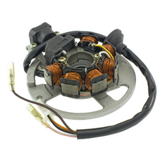 Statore RMS Minarelli Yamaha 50cc 2t per YAMAHA YA R AXIS 50 1995 - 1996