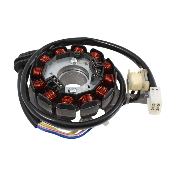 Statore RMS Minarelli Am6 per HM-MOTO/VENT-MOTO CMC 50 2010 - 2011