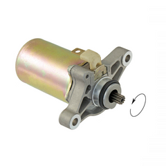 Motorino d'avviamento RMS Kymco People 50cc per SYM JET 50 1999 - 1999