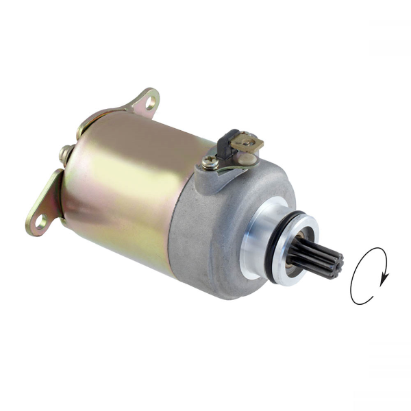 Motorino d'avviamento RMS Sym Attila 125-150cc per SYM EURO MX 125 2002 - 2002