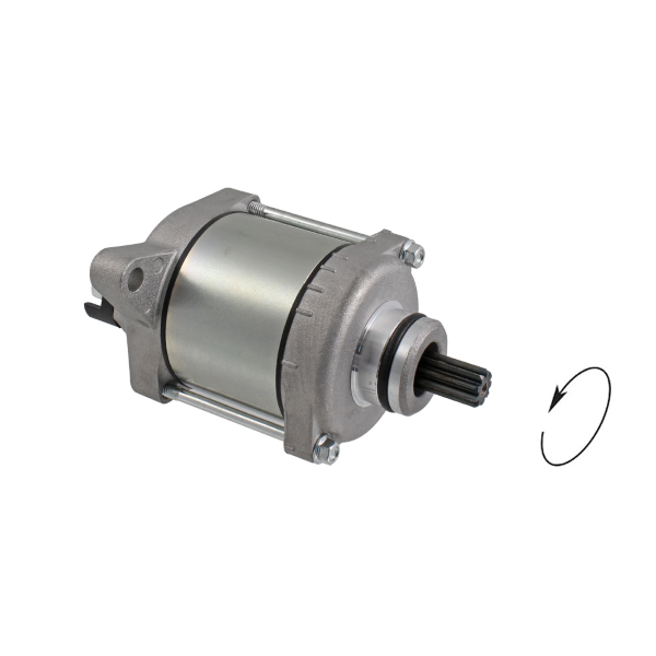 Motorino d'avviamento RMS Ktm Exc 300cc Tpi 2018/2021 per KTM EXC 250 250 2017 - 2017