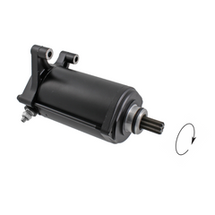 Motorino d'avviamento RMS Bmw R 1200 Gs Lc per BMW R 1200 GS LC ABS 1200 2017 - 2018