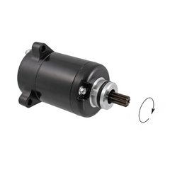Motorino d'avviamento RMS Ktm Duke 125cc 2010/2018 per KTM DUKE 125 125 2011 - 2012