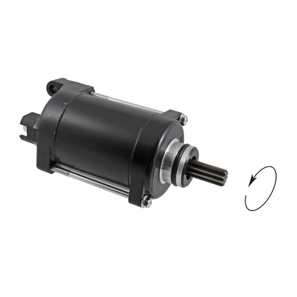 Motorino d'avviamento RMS Honda Cb 500 2013/2018 per HONDA CB 500 F 500 2013 - 2015