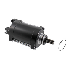 Motorino d'avviamento RMS Honda Cb 500 2013/2018 per HONDA CB 500 F 500 2013 - 2015