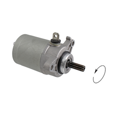 Motorino d'avviamento RMS Yamaha N-Max 125cc per YAMAHA GPD125-A N-MAX 125 2017 - 2019