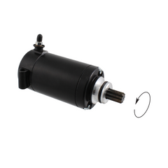 Motorino d'avviamento RMS Benelli Trk 502 per BENELLI 502C CRUISER 500 2019 - 2022