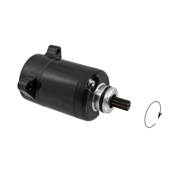 Motorino d'avviamento RMS Ktm Duke 125-200cc per KTM DUKE 125 125 2010 - 2018