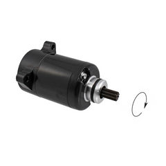Motorino d'avviamento RMS Ktm Duke 125-200cc per KTM DUKE 125 125 2010 - 2018