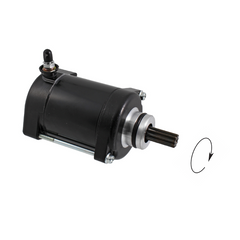 Motorino d'avviamento RMS Bmw G310 R/Gs per BMW G 310 GS ABS 310 2016 - 2022