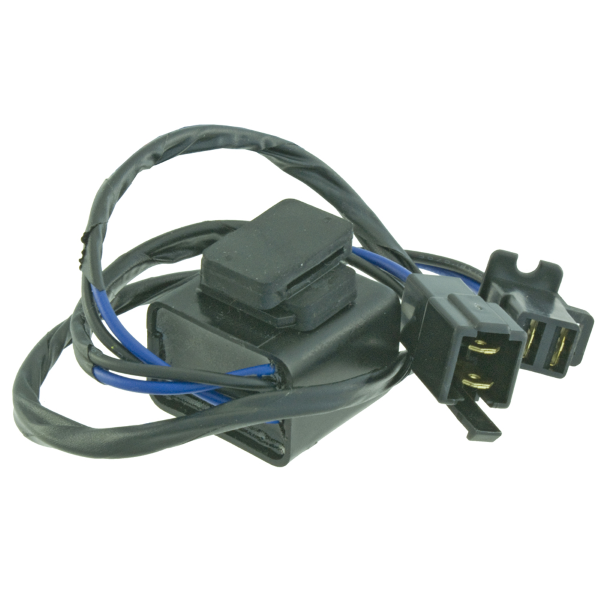 Relè ventola RMS Kymco Downtown 125-200-300cc per KYMCO DOWNTOWN 125I 125 2009 - 2016