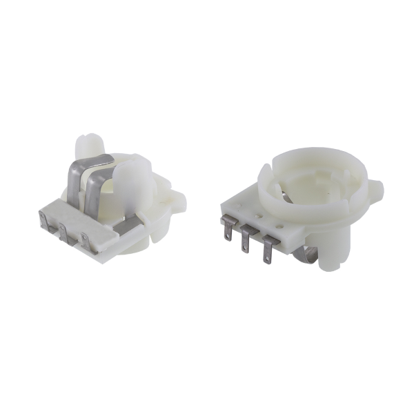 Portalampada fanale RMS MBK Booster Yamaha BW's >2004 per YAMAHA BW'S EASY 50 2013 - 2013