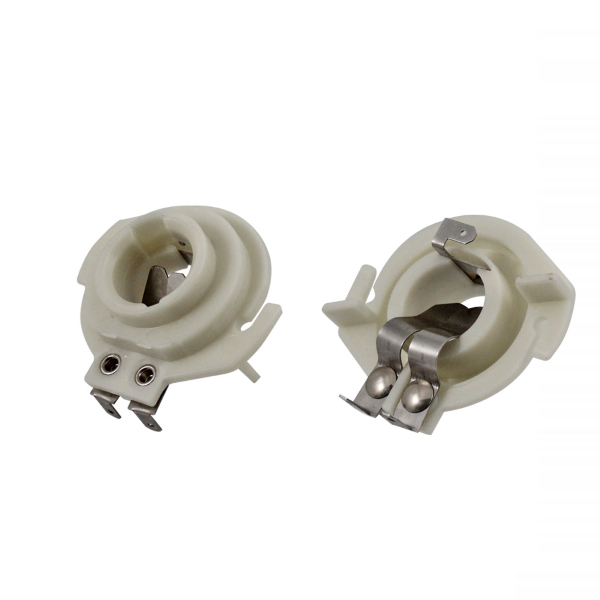 Portalampada fanale RMS MBK Nitro/Yamaha Aerox per YAMAHA BW'S NAKED 50 2003 - 2003