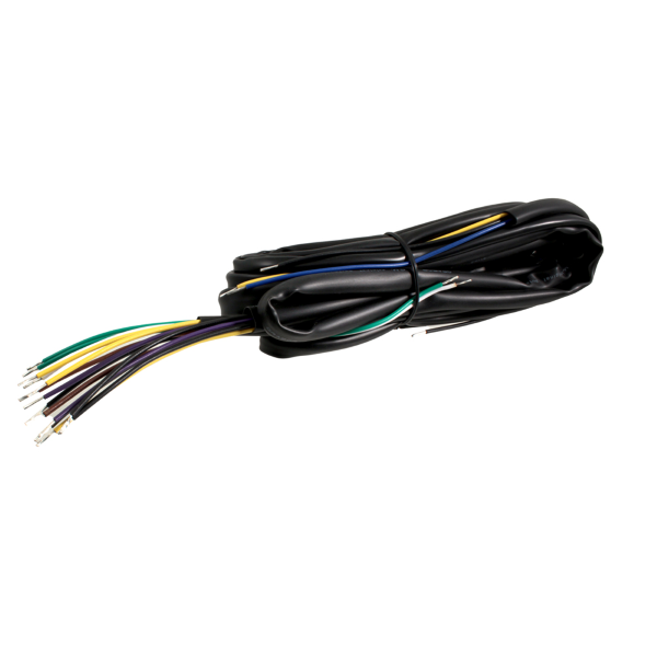 Impianto elettrico RMS Classic Piaggio Vespa Rally 200cc con tasto di spegnimento per PIAGGIO VESPA RALLY 200 200 1972 - 1979