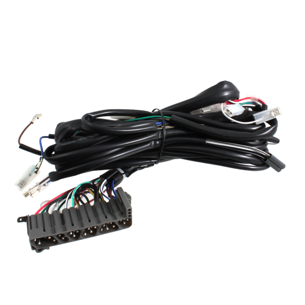 Impianto elettrico RMS Classic Piaggio Vespa PK50-125 XL per PIAGGIO VESPA PK 100 XL 100 1986 - 1986