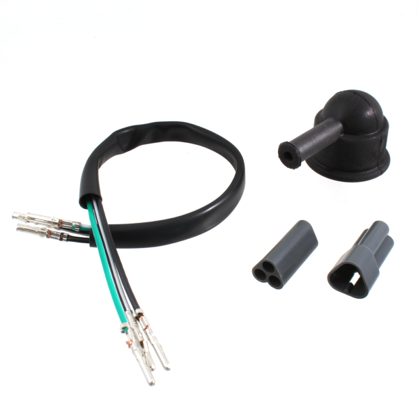 Impianto elettrico ind.livello benzina Px RMS Classic Piaggio Vespa Px 125-150-200cc per PIAGGIO VESPA PX 200 E LUSSO 200 1985 - 1986