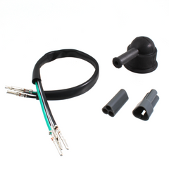 Impianto elettrico ind.livello benzina Px RMS Classic Piaggio Vespa Px 125-150-200cc per PIAGGIO VESPA PX 200 E LUSSO 200 1985 - 1986