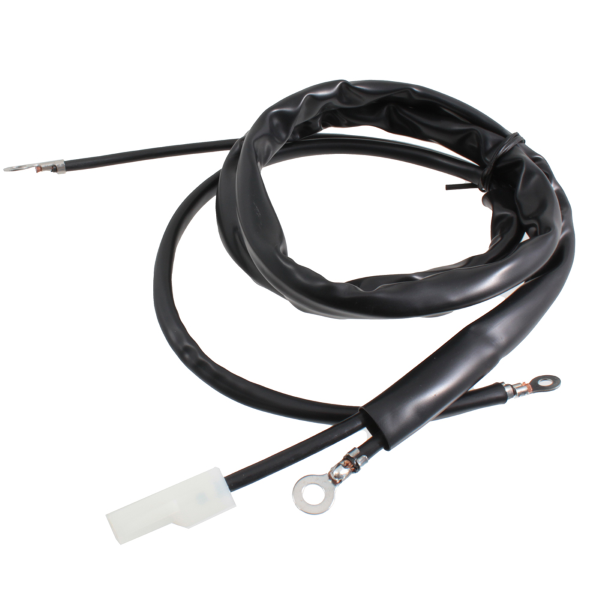 Impianto elettrico per motorino di avvi. RMS Classic Piaggio Vespa Px 125-150-200cc 218820 per PIAGGIO VESPA PX 200 E LUSSO 200 1985 - 1986