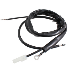 Impianto elettrico per motorino di avvi. RMS Classic Piaggio Vespa Px 125-150-200cc 218820 per PIAGGIO VESPA PX 200 E LUSSO 200 1985 - 1986