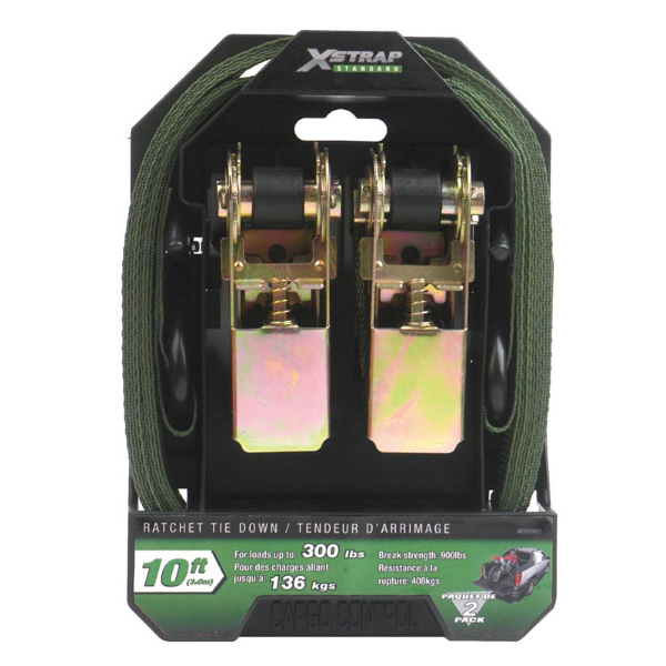 Cinghia di trasporto a cricchetto RMS piccola 136kg