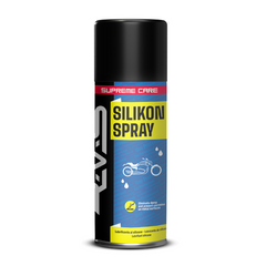 Spray al silicone RMS 400 ml