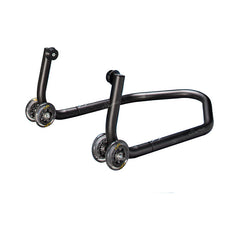 LIGHTECH Cavalletto Posteriore Componibile In Ferro Con Rulli A 4 Ruote per Aprilia RS 660 2025 - 2019 - 2025 - 2025 - 2021 - 2016 - 2014 - 2013 - 2008 - 2025 - 2008 - 2013 - 2020