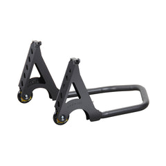 LIGHTECH Cavalletto Post.Scatolato In Ferro Con Ruote E Rulli per Aprilia RS 660 2025 - 2009 - 2019 - 2022 - 2021 - 2019 - 2025 - 2025 - 2021 - 2016 - 2014 - 2008 - 2025 - 2008 - 2013 - 2020