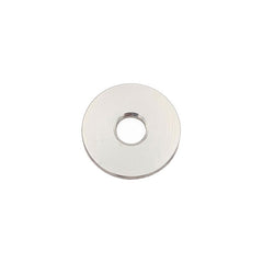 Rondella M5 D=5,5 / 10 / 1.5 Ergal