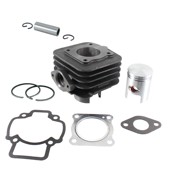 Cilindro RMS Piaggio 50cc 2001> per PIAGGIO DIESIS 50 2001 - 2001