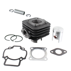 Cilindro RMS Piaggio 50cc 2001> per PIAGGIO DIESIS 50 2001 - 2001
