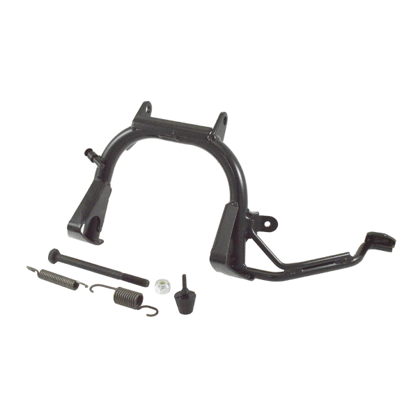 Cavalletto centrale RMS Piaggio Zip/Vespa Lx 4t 50cc per PIAGGIO VESPA ET4 50 2000 - 2005