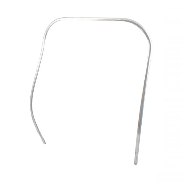 Bordo scudo RMS Piaggio Vespa 125-150cc VNA/VNB/VBA/VBB per PIAGGIO VESPA 125 125 1958 - 1958