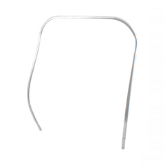 Bordo scudo RMS Piaggio Vespa 125-150cc VNA/VNB/VBA/VBB per PIAGGIO VESPA 125 125 1958 - 1958