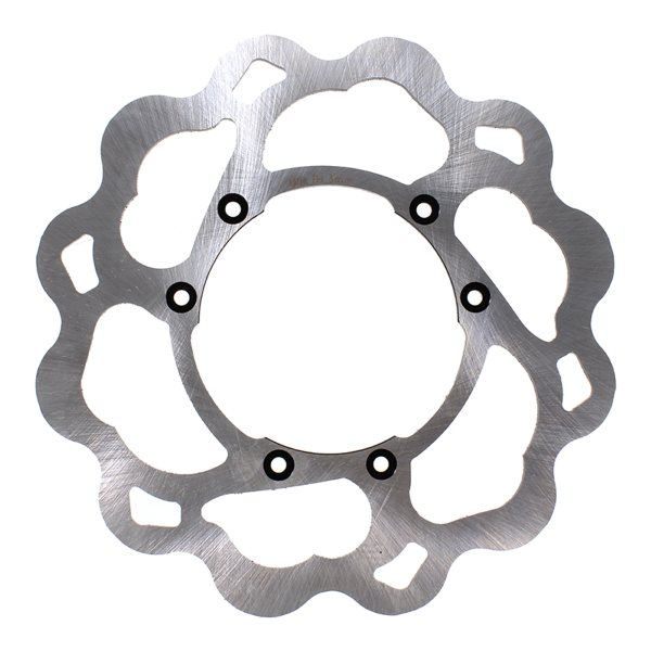 Disco freno anteriore a margherita RMS HM-Vent Ø250mm per HM-MOTO/VENT-MOTO CRE BAJA RR, DERAPAGE RR 50 2007 - 2018