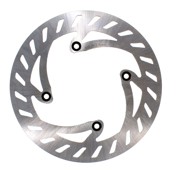 Disco freno anteriore RMS Beta RR Alu 50cc Ø260mm per BETA RR 50 ENDURO 50 2005 - 2011