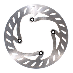 Disco freno anteriore RMS Beta RR Alu 50cc Ø260mm per BETA RR 50 ENDURO 50 2005 - 2011