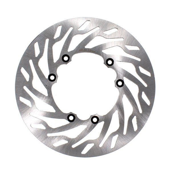 Disco freno anteriore RMS Rieju MRT 50cc Ø260mm per RIEJU MRT 50 50 2012 - 2014