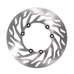 Disco freno anteriore RMS Rieju MRT 50cc Ø260mm per RIEJU MRT 50 50 2012 - 2014