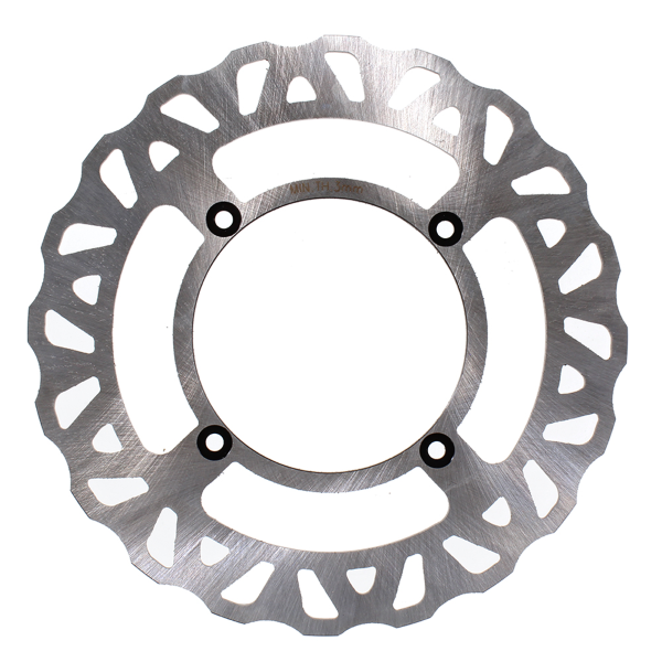 Disco freno posteriore a margherita RMS Beta RR 50cc Ø220mm per BETA ENDURO BLACK RR 125 4T LC 2021 125 2021 - 2021