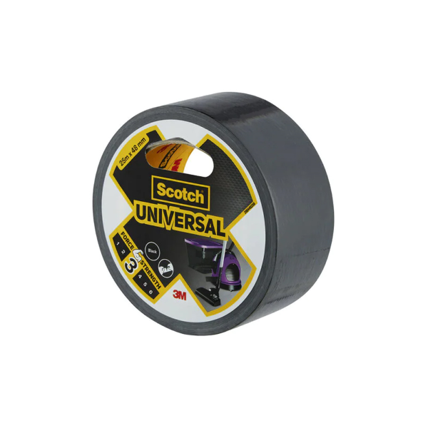 Scotch Universal Nastro adesivo RMS 25m x 48mm