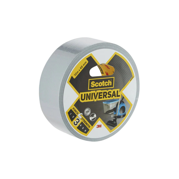Scotch Universal Nastro adesivo RMS 10m x 48mm