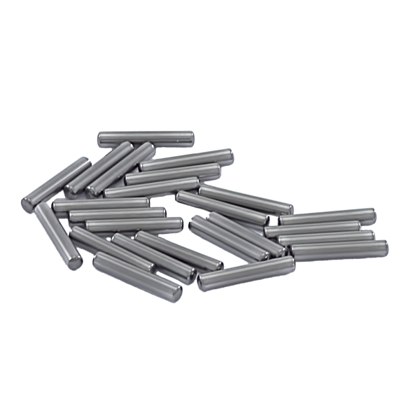 Set rulli perno ingranaggio multiplo RMS Classic Piaggio Vespa 002457