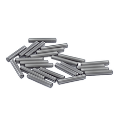 Set rulli perno ingranaggio multiplo RMS Classic Piaggio Vespa 002457