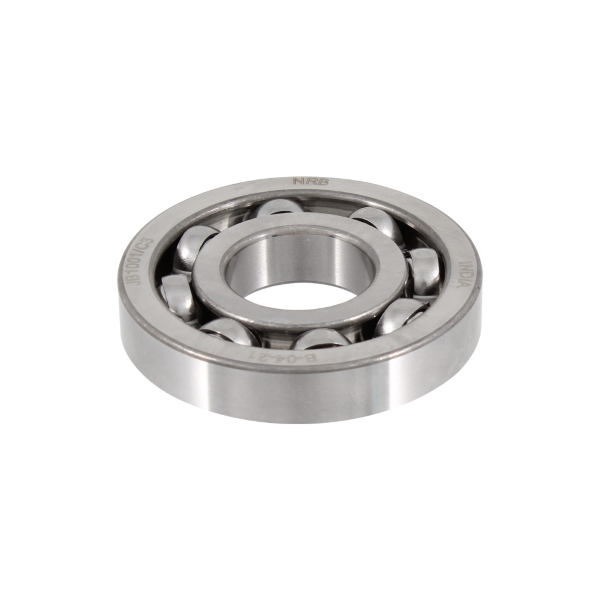 Cuscinetto a sfere NRB 25x62x12