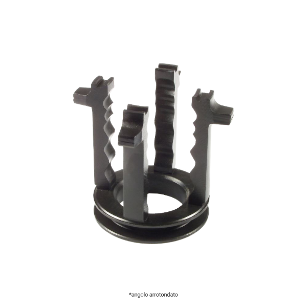 Crocera cambio RMS Classic Piaggio Vespa 50-90-125cc Primavera 134902 per PIAGGIO VESPA 50 SPECIAL 50 1975 - 1983