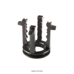 Crocera cambio RMS Classic Piaggio Vespa 50-90-125cc Primavera 134902 per PIAGGIO VESPA 50 SPECIAL 50 1975 - 1983