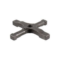 Crocera cambio RMS Classic Piaggio Vespa 125-150cc 1974> 130939 per PIAGGIO VESPA P 200 X 200 1977 - 1977