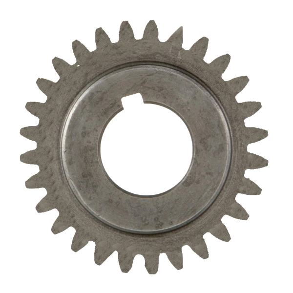 Pignone Z 27 x 69 denti dritti RMS Classic Piaggio Vespa 50-90-Et3 125cc