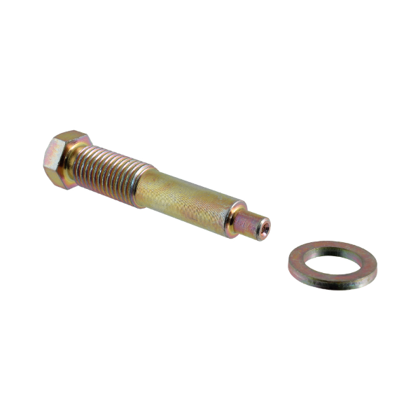 Vite selettore cambio con rondella RMS Classic Piaggio Vespa 50-125cc FL/HP