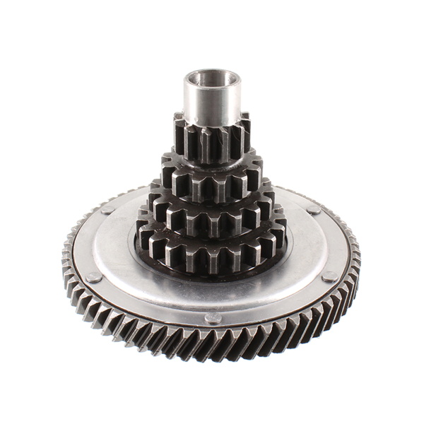 Albero primario completo RMS Classic 12x13x17x21 z65